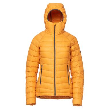 Куртка Turbat Trek Pro Wmn - XS - оранжевий (012.004.2089) фото №3