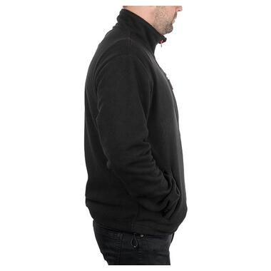 Куртка флісова INTERTOOL SP-3104 розмір XL  фото №6