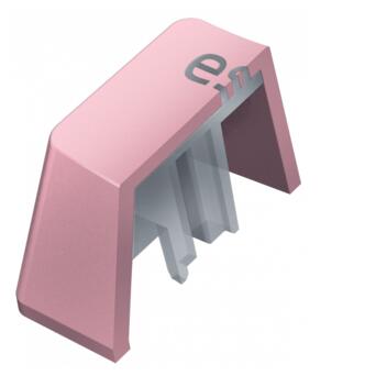 Набор сменных кнопок Razer PBT Keycap Quartz Pink (RC21-01490300-R3M1) фото №3