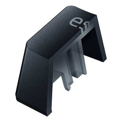 Набір змінних кнопок Razer PBT Keycap Upgrade Set Classic Black (RC21-01490100-R3M1) фото №2