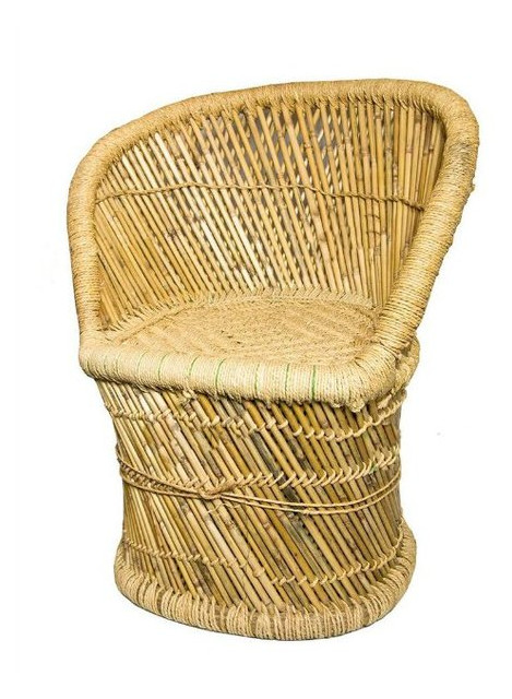 Кресло плетеное Даршан (26591) фото №1