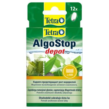 Засіб проти водоростей Tetra Aqua AlgoStop depot 12 таблеток (4004218157743) фото №2