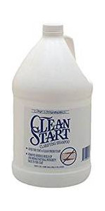 Шампунь Chris Christensen Clean Start суперочищающий 3.8 л (032) фото №1