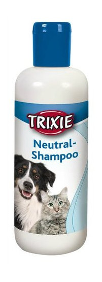 Шампунь для кошек и собак Trixie Neutral-Shampoo 1 л фото №1
