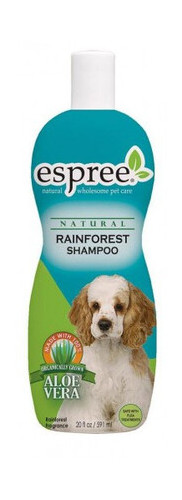 Шампунь із запахом лісу Espree Rainforest Shampoo 3.79 л (0748406001350) фото №1
