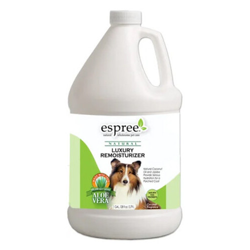 Шампунь Espree Color Enchancing Shampoo для кольорових забарвлень для собак, 3,79 л 118626 фото №1