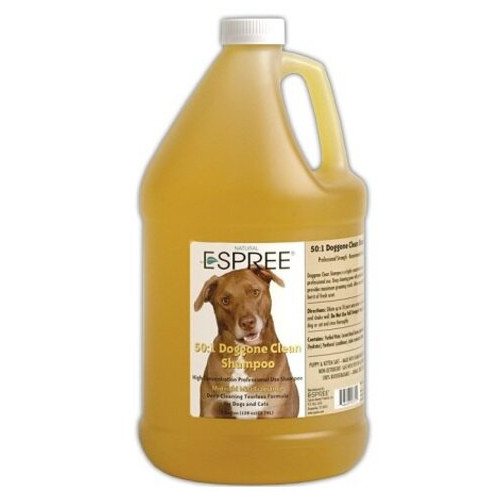 Шампунь для собак Espree Doggone Clean Shampoo 3,79 л (e00355) фото №1