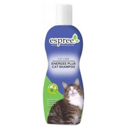 Шампунь для кішок Espree Energee Plus Shampoo 3,79 л (e00107) фото №1