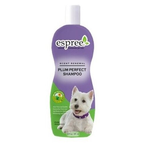 Шампунь Espree Plum Perfect Shampoo 3,79л (e00189) фото №1