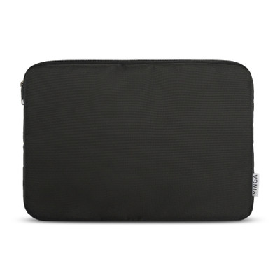 Чохол для ноутбука Vinga 14 NS140 Black Sleeve (NS140BK) фото №1