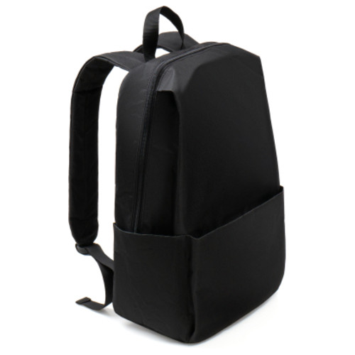 Рюкзак для ноутбука Vinga 15.6 NBP215 Black (NBP215BK) фото №2