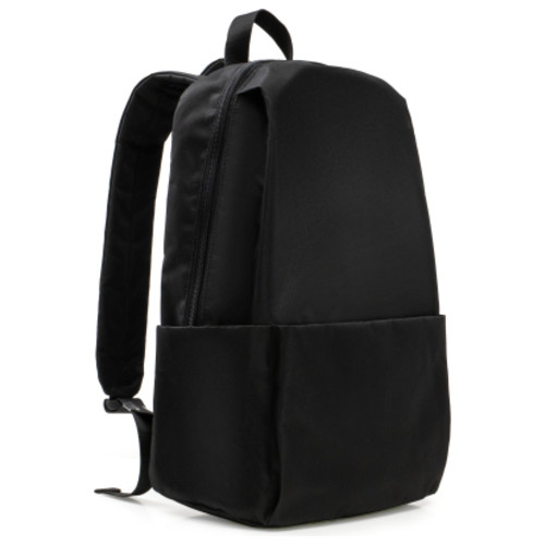 Рюкзак для ноутбука Vinga 15.6 NBP215 Black (NBP215BK) фото №1