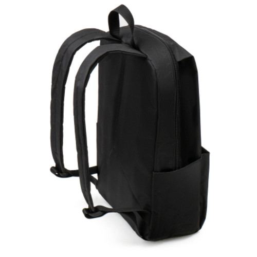 Рюкзак для ноутбука Vinga 15.6 NBP215 Black (NBP215BK) фото №3