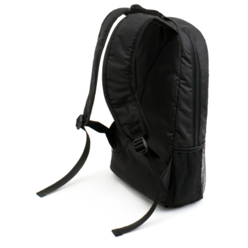 Рюкзак для ноутбука Vinga 15.6 NBP315 Black (NBP315BK) фото №5