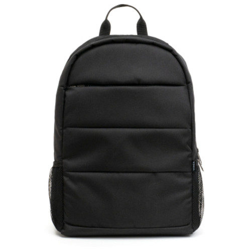 Рюкзак для ноутбука Vinga 15.6 NBP315 Black (NBP315BK) фото №2