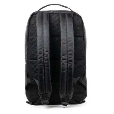 Рюкзак для ноутбука Vinga 15.6 NBP615 Black (NBP615BK) фото №4