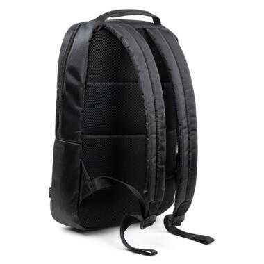 Рюкзак для ноутбука Vinga 15.6 NBP615 Black (NBP615BK) фото №3