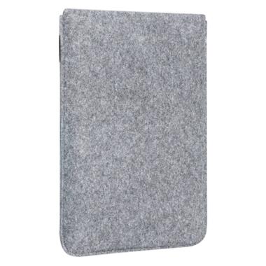 Чехол для ноутбука Gmakin 13.3 GM16 Grey, для MacBook Air/Pro 13.3 (GM16) фото №4
