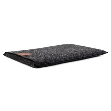 Чехол для ноутбука Gmakin 13.3 GM17 Grey/Brown, для MacBook Air/Pro 13.3 (GM17) фото №7
