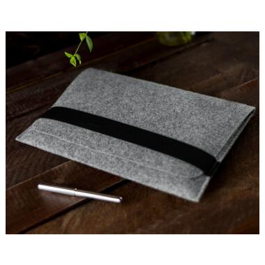 Чехол для ноутбука Gmakin 15 GM15 Grey, для Macbook Pro 15 (GM15-15) фото №9