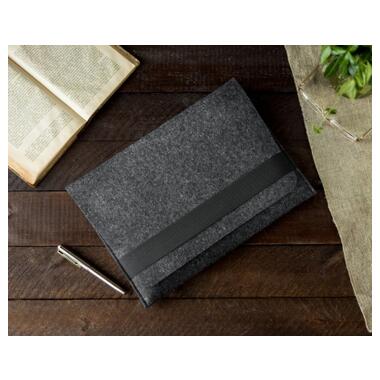 Чехол к ноутбуку Gmakin 13 GM14 Back, для MacBook Pro 13 (GM14-13New) фото №5