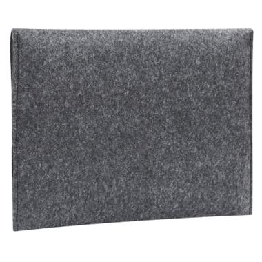 Чехол к ноутбуку Gmakin 15 GM14 Black, для Macbook Pro 15 (GM14-15) фото №3