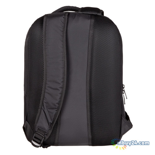 Рюкзак для ноутбука 2E BPN116BK 16 Чорний фото №3