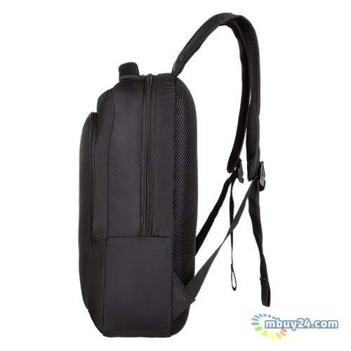 Рюкзак для ноутбука 2E BPN116BK 16 Чорний фото №2