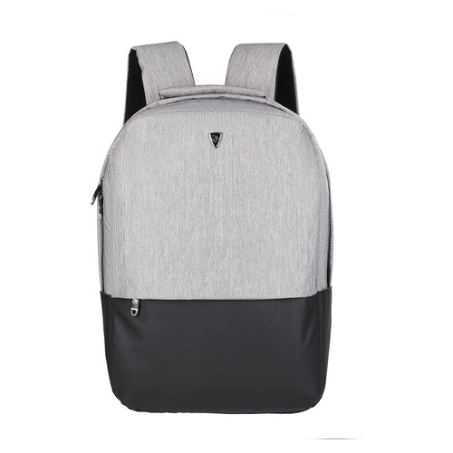 Рюкзак для ноутбука 2E DayPack 16, grey (2E-BPN6326GR) фото №2