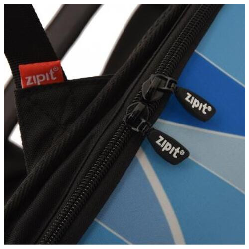 Рюкзак для ноутбука Zipit Shell Blue (ZSHL-BT) фото №4