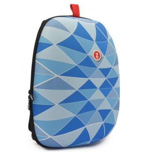 Рюкзак для ноутбука Zipit Shell Blue (ZSHL-BT) фото №3
