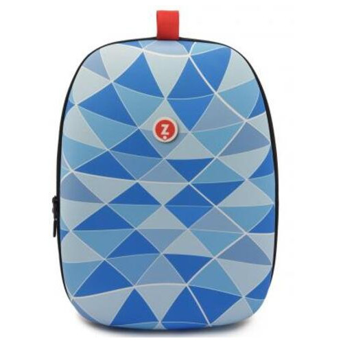 Рюкзак для ноутбука Zipit Shell Blue (ZSHL-BT) фото №1
