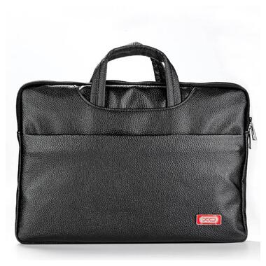 Сумка для ноутбука XO CB08-13 Black фото №1