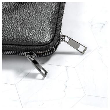 Сумка для ноутбука XO CB08-13 Black фото №4