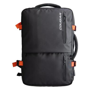 Рюкзак для ноутбука Cougar 17.3, Gaming, USB (VANGUARD) фото №1