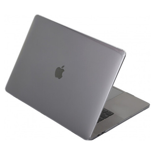 Чохол-накладка Air Shell для MacBook Pro 13.3 (2020) (A2289/A2251) (ARM57238) фото №1