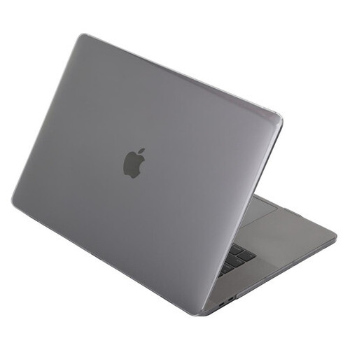 Чехол-накладка Air Shell для MacBook Pro 16 (2020) (A2141) (ARM57216) фото №1