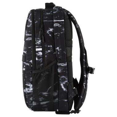Рюкзак для ноутбуку HP Campus XL Marble Stone Backpack, візерунок (7J592AA) фото №3