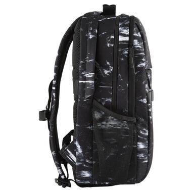 Рюкзак для ноутбуку HP Campus XL Marble Stone Backpack, візерунок (7J592AA) фото №4