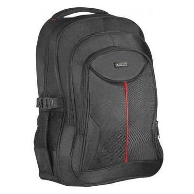 Рюкзак для ноутбука Defender Carbon 15.6 black (26077) фото №1