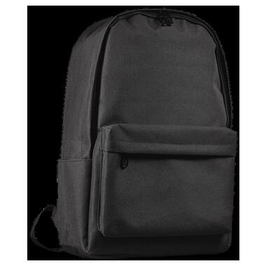 IT cумки DEFENDER (26090) City 15.6 черный карман фото №1