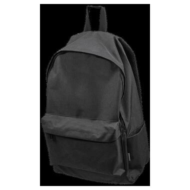 IT cумки DEFENDER (26090) City 15.6 черный карман фото №3