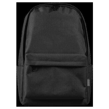 IT cумки DEFENDER (26090) City 15.6 черный карман фото №5