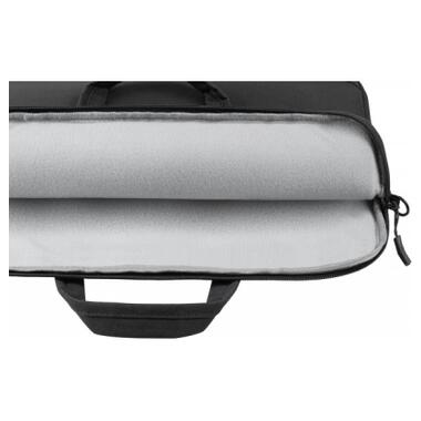Сумка для ноутбука Defender 15.6 Omny black (26135) фото №6