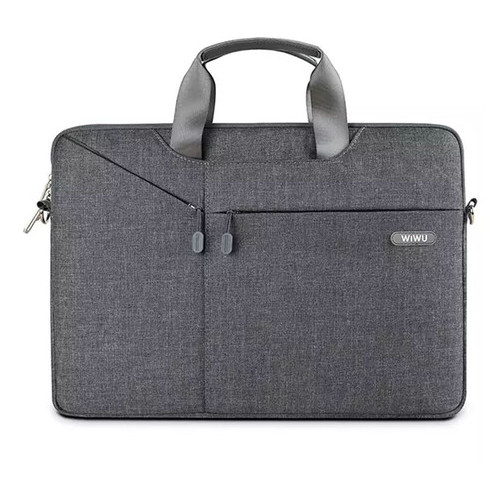 Сумка для ноутбука WIWU Gent Business handbag 13.3 фото №1