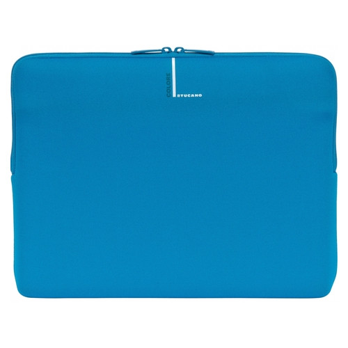 Чохол для ноутбука Tucano 15/16 Colore Blue (BFC1516-B) фото №1