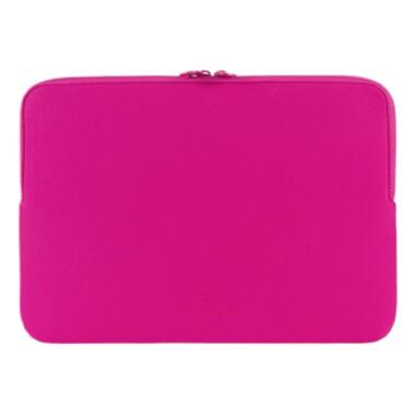 Чехол к ноутбуку Tucano 16 Colore, fuchsia (BFC1516-F) фото №1