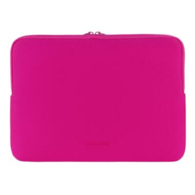 Чехол к ноутбуку Tucano 16 Colore, fuchsia (BFC1516-F) фото №2