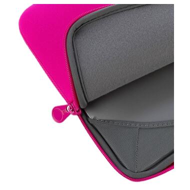 Чехол к ноутбуку Tucano 16 Colore, fuchsia (BFC1516-F) фото №6