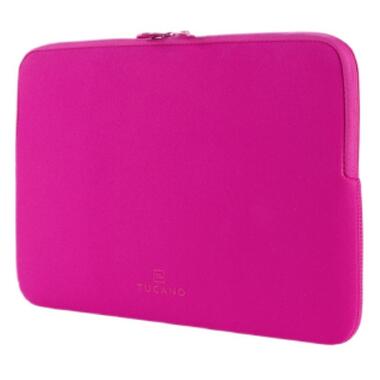 Чехол к ноутбуку Tucano 16 Colore, fuchsia (BFC1516-F) фото №3